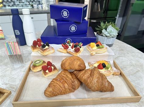 paris baguette grandopen.